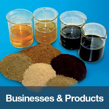 Meat and Bone Meal (MBM) from 호주 supplied by CSF Proteins - Meal 육골분