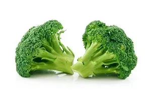 Fresh Broccoli from Israel supplied by Sade Yarok - Green Fresh Headed Broccoli