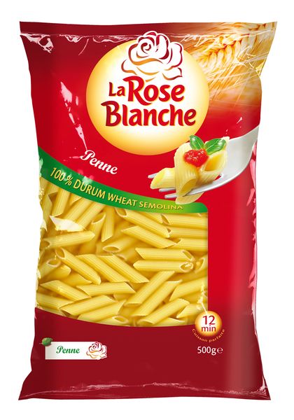 CUT PASTA from Tunisia supplied by SOCIETE DU COMMERCE INTERNATIONAL DE TUNISIE "SCIT" - Bucatini Uncooked Pasta