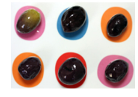 Semi Dried Olives from 튀르키예 supplied by Kybele Ozel Gida San. Ve Tic. A.S. - Black Olive 올리브