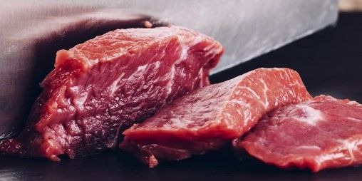 Fresh Beef from 이탈리아 supplied by Slaughterhouses of San Miniato - 육우 신선 미절단 소고기