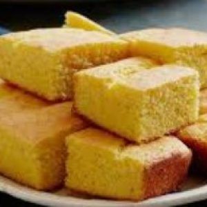 Corn Bread from 뉴질랜드 supplied by Heritage Mill New Zealand - Bread 베이커리 및 빵류