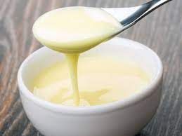 Milk - Condensed from South Africa supplied by Made in Africa - Cow Milk