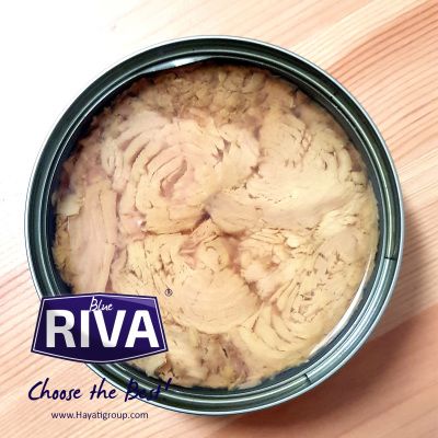 Canned Tuna from 태국 supplied by Hayati Group Co., Ltd. - Preserved (=Canned) 참치 통조림