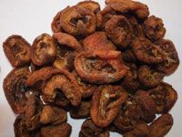 Dried Apricot from United States supplied by Van Dyke Ranch - Apricot Varieties Dried Apricot