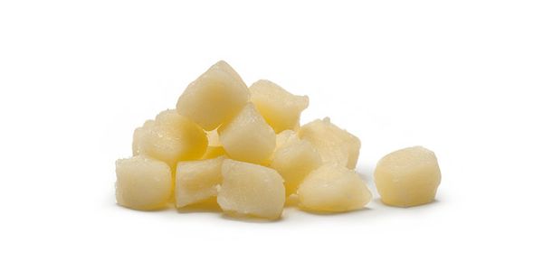 Cheese Cubes from 네덜란드 supplied by Kaas-Pack Holland B.V. - Block 기타 치즈