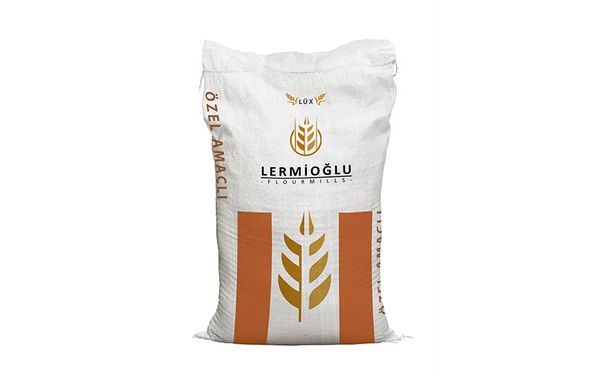 Cake and Pastry Flour from 튀르키예 supplied by Lermioglu FLour - Unspecified 기타 분말상품