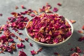 Dry Rose from 파키스탄 supplied by Hussaini Seeds Corporation - 로즈애플