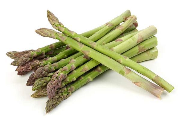 Fresh Whole Asparagus from 스페인 supplied by PLANASA - Whole 신선 아스파라거스