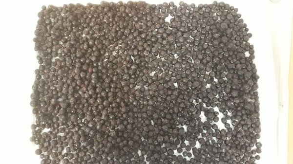 IQF wild blueberries (predominantly Vaccinium Myrtilus) from 독일 supplied by Allfood Lebensmittel-Handels-Gesellschaft mbH - Small-Medium 신선 블루베리