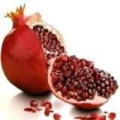 Fresh Pomegranate from 이란 supplied by Sooran Tejarat Barsava - Red 신선 석류