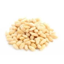 Shelled Pine Nuts from Vietnam supplied by EUROSA CORPORATION LIMITED - In-shell Pine Nut