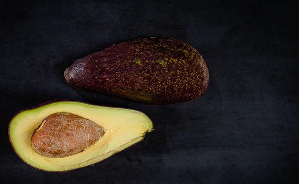 Avocado from Cameroon supplied by GIC TERRESPOIR - Lawyer Fresh Avocado