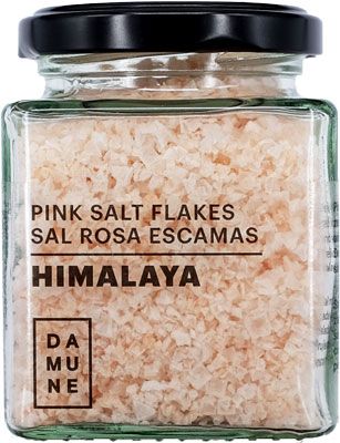 Himalayan Salt from 스페인 supplied by Damune SL - Flakes 소금