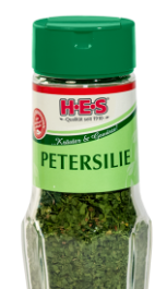 Parsley from Germany supplied by Hallesche Essig- und Senffabrik GmbH - Powder Parsley