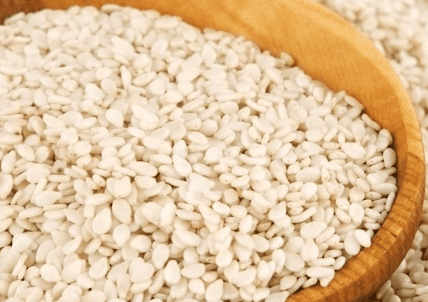 Sesame Seeds from 인도 supplied by Agrocrops Exim Limited - White 참깨