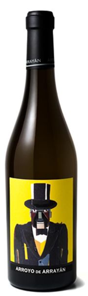 ARROYO DE ARRAYAN BLANCO from 스페인 supplied by Bodegas Arrayán - 화이트 와인