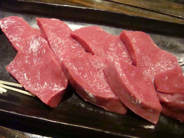 Horse Meat from 이탈리아 supplied by DI TELLA SRL - Fresh (=Chilled=Raw) 말고기