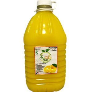 Valencia Orange Juice from 파나마 supplied by Frutiks - Juice 오렌지주스