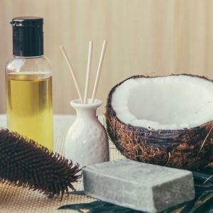 Organic Crude Coconut Oil (CNO) from Philippines supplied by SC Global Coconut Products, Inc. - Organic Other Coconut Oil