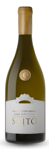 Soito Grande Reserva from 포르투갈 supplied by Soito Wines - 화이트 와인