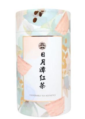 Taiwan Sun Moon Lake Black Tea - Ruby from 대만 supplied by CAMERON CO., LTD. - Black 대용량 홍차