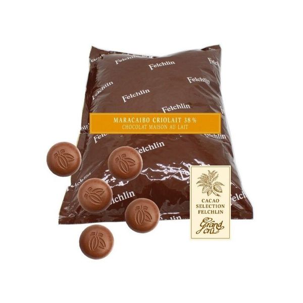 CHOCOLATE from 그리스 supplied by TSITSAS, AVG., LTD - Brown 초콜릿