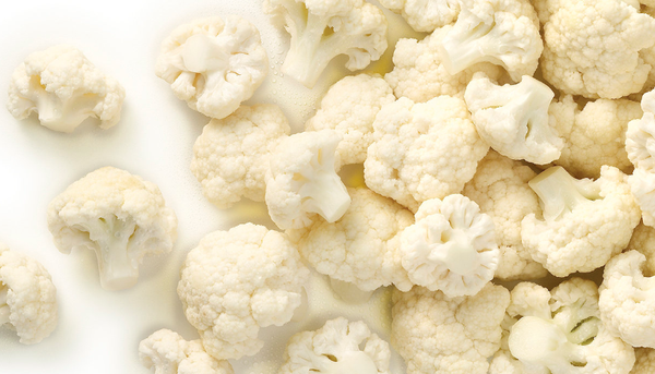Cauliflower from Belgium supplied by Ardo NV - White Fresh Cauliflower