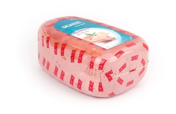 Leg Ham - Large from 포르투갈 supplied by Sicarze, SA - Vacuum Packed (=VAC) 햄