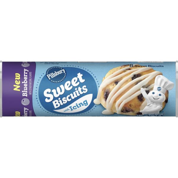 Biscuit from Greece supplied by General Mills Hellas S.A. - Sweet Biscuit & Cracker
