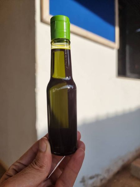 Extra Virgin Avocado Oil from Uganda supplied by Avolio Industries Ltd - Unspecified Avocado Oil