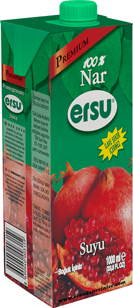 Pomegranate Juice from 튀르키예 supplied by Ersu Fruit Juice and Food Industry. Inc. - Juice 석류주스