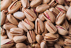 Iranian Pistachio from 이란 supplied by RASHA PISTACHIO CO. - Size: 30-32 피스타치오 알맹이