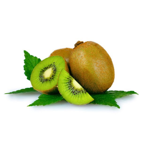 Kiwi from 콜롬비아 supplied by Westfalia Fruit - CO - Green Kiwi (=Zespri Green) 신선 키위