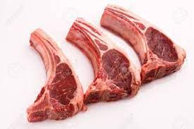 Fresh Lamb from Italy supplied by ILCO SRL - Steak Lamb