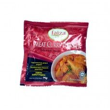 Meat Curry Powder from 말레이시아 supplied by Syarikat Faiza Sdn Bhd - Red 카레