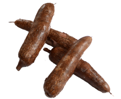Cassava from 코스타리카 supplied by Raíces y Tubérculos Huetar Norte S.A. - 카사바