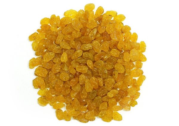 Raisin - Golden Sultanas from 남아프리카공화국 supplied by Carpe Diem Group - 골든 건포도(=Sultanas) 건포도