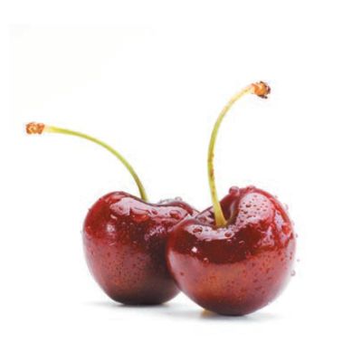 Stella Cherries from 뉴질랜드 supplied by Te Mata Exports - Red 신선 체리