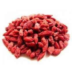 Goji Berries from 중국 supplied by Emounel - 껍질 없음 말린 구기자