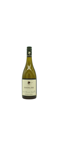 2021 Late Harvest Semillon from 호주 supplied by Hanging Tree Wines - 화이트 와인