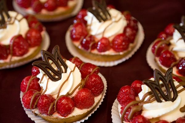 Cake from 독일 supplied by Bakery & Confectionery Henning Gerth - Cake 과자
