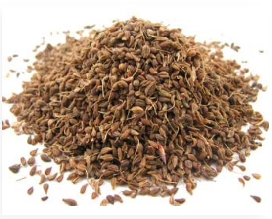 Whole Anise seed from New Zealand supplied by Hauraki Home Brew Services 2003 Limited - Whole Anise Seed