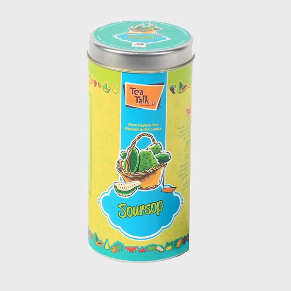 Fruit Tea from 스리랑카 supplied by Tea Talk (Pvt) Ltd - Liquid 과일차
