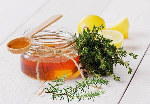 Thyme Honey from 뉴질랜드 supplied by Hartnell & Associates Ltd. - Thyme 꿀