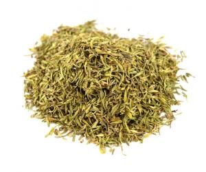 Dried Thyme from 튀르키예 supplied by Bakkalim Tarim Orman Gida Urunleri Maden.Teks.Hayv.San.Ve Tic.Ltd.Sti - Dried (=Dehydrated) 타임