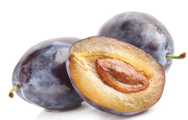 Fresh Plums from 폴란드 supplied by GTC Agro sp. z o.o. - Blue 신선 자두