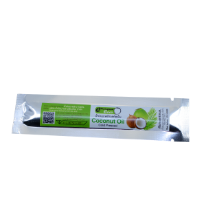 Extra Virgin Coconut Oil 100% Natural from 태국 supplied by Chiangmai Coconut Oil Co., Ltd. - As per customer's request 기타 코코넛 오일