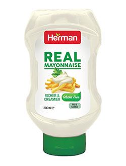 Mayonnaise from 아랍 에미리트 연합국 supplied by Gulf Processing Industries LLC - Individually Wrapped (=IW) 마요네즈