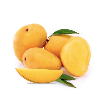 Mango from 인도 supplied by Ghousia Food Products Pvt Ltd - Raspuri 신선 망고